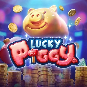 PGSOFT, LUCKY PIGGY